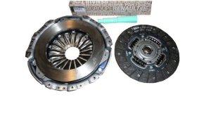 Kupplungssatz 7701479161 Renault Megane III 1.5DCI Original
