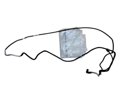 Kraftstoffleitung Original  9826289280 PSA C4 Picasso