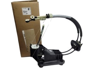 Schalthebel 2400JJ  Citroen C4, Peugeot 307