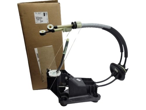 Schalthebel 2400JJ  Citroen C4, Peugeot 307