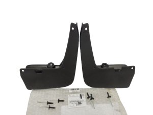 Spritzlappen hinten 1635053980 Neu OE PSA 208