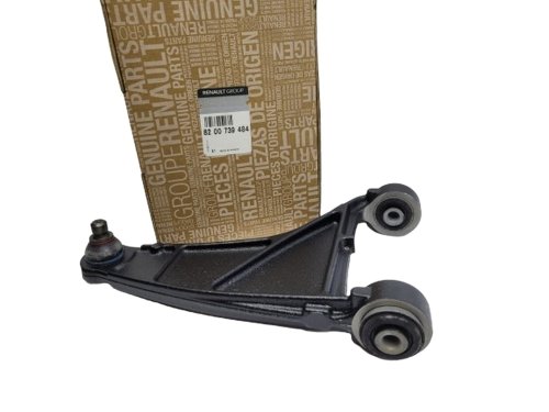 Rechter vorderer Querlenker Kangoo 4x4 8200739484 7700437138