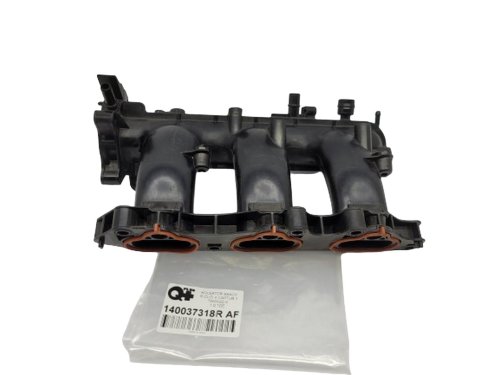 Ansaugkrümmer 140037318R Renault Clio V, Captur II 1.0TCE Original