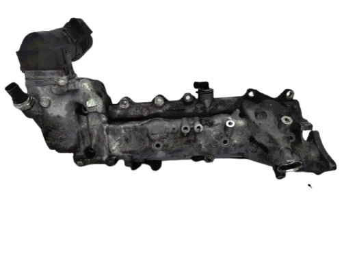 EGR-Ventil 109315 00005320C4 OM642 3,0CDI Mercedes