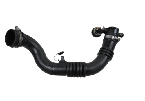 Original-Luftleitung 8200484318 Laguna 2 2.2DCI