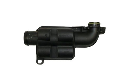 Luftleitung 144023 Citroen C2 C3 Peugeot 207 307 1.4 HDI Original