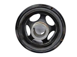 Riemenscheibe 7PK A6420300003 OM642 Mercedes 3,0 Cdi V6