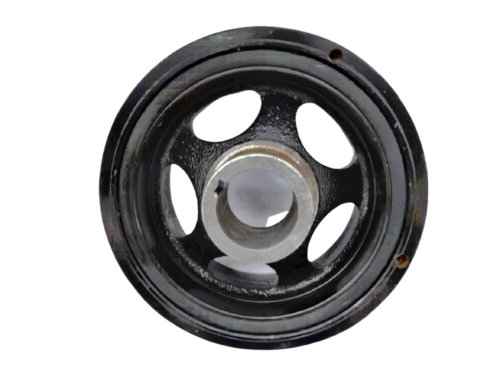 Riemenscheibe 7PK A6420300003 OM642 Mercedes 3,0 Cdi V6