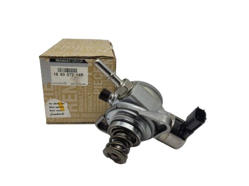 Kraftstoffpumpe 166307214R Clio 4 Captur Megane 1.2TCE