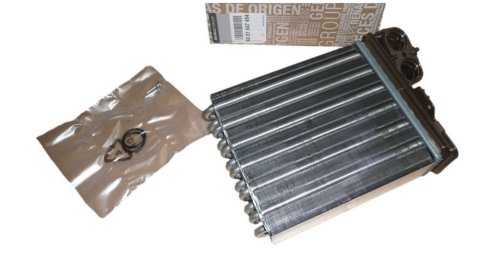 Heizung 6001547484 Dacia Duster Logan Sandero Original