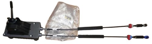 Schalthebel 8200905267 Megane 2 Original