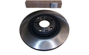 Bremsscheibe vorne 402065646R Renault Latitude Original