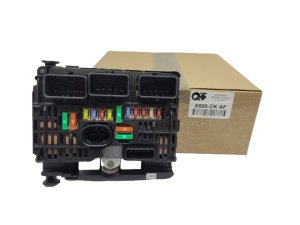 Sicherungskasten Bsm - L04 6500CK Peugeot 307 |Citroen C4
