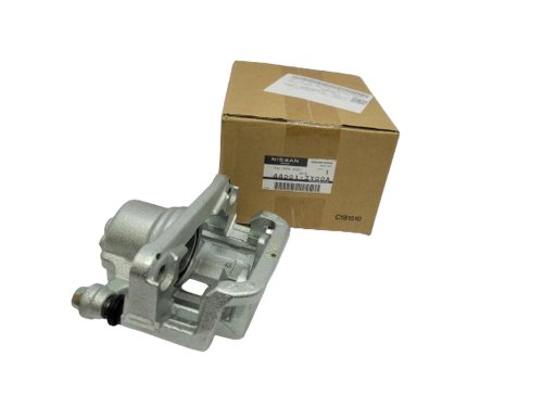 Bremssattel 44001JY00A  Rechts hinten Neu Original Renault Koleos