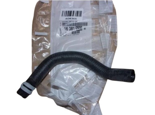 EGR-Leitung 1,5BlueHdi 1638153380 Neu OE PSA 308