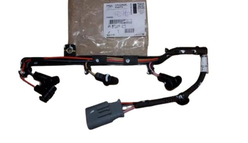Glühkerzenkabel 1,4 HDI 5969C3 Neu OE PSA 207