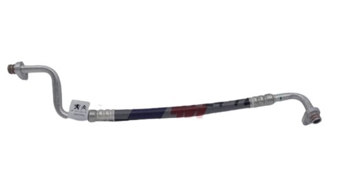 Klimaanlagenleitung 1,8-2,0  6477D1 Neu OE Citroen Peugeot C4 Picasso