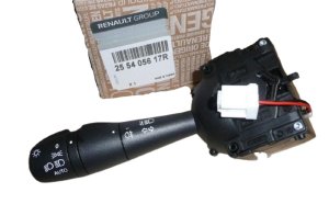 Lichtschalter Clio 4 Captur 255405617R