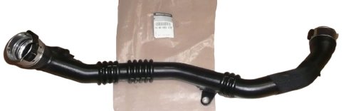 Luftleitung Clio IV 1.5DCI  Original 144608527R