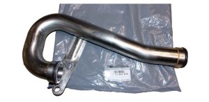 Luftleitung 165785667R Renault Original