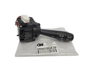 Lichtschalter 255401303R Neu OE Renault Captur