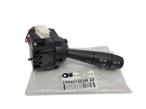 Lichtschalter 255401303R Neu OE Renault Captur