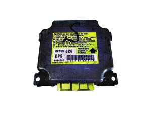 Airbag-Sensor-Steuergerät  Mitsubishi Colt   MR359828