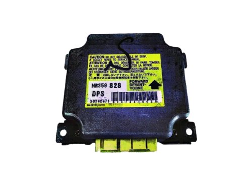 Airbag-Sensor-Steuergerät  Mitsubishi Colt   MR359828
