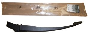 Wischerarm hinten Original 7701042368 Renault Dacia Logan