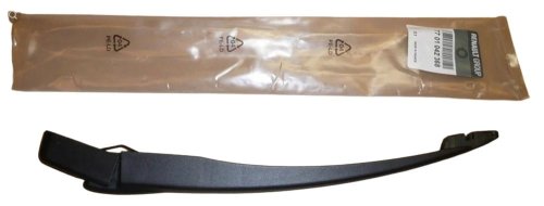 Wischerarm hinten Original 7701042368 Renault Dacia Logan