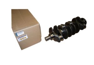 Kurbelwelle Trafic 2, Master 2, Vivaro 2.5DCI 8200590738