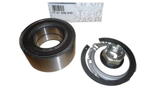 Lager-Set vorne 7701208950 Renault Original