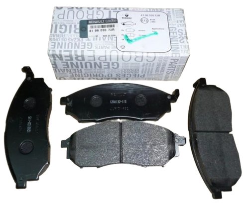 Bremsbeläge vorne 410603072R Renault Koleos 2.0DCI/2.5 4X4 Original