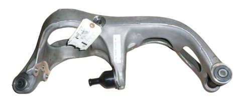 Vorderer linker Achsschenkel 365604 Citroen C5 C6 Peugeot 407 Original