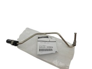 Turbinenleitung 1412000Q0U Megane Clio 1.5DCI Original