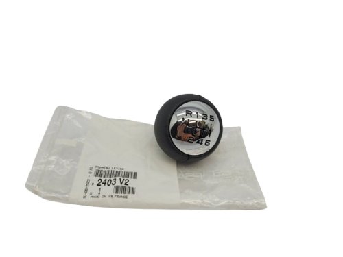 Schaltknauf (6) Original 2403V2 C3 C4 C5 307 308 407