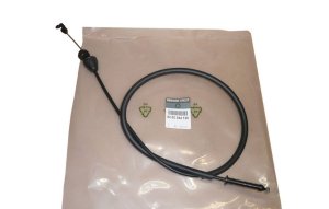 Gaszug 8200044126 Renault Megane Scenic Original