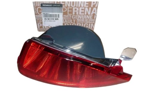 Rückleuchte rechts 265801896R Renault Kadjar Original