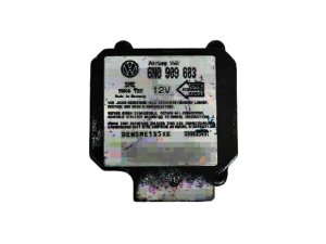 Airbag-Sensor-Steuergerät 6N0909603