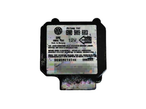 Airbag-Sensor-Steuergerät 6N0909603