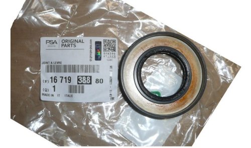 Getriebedichtung 1671938880 Citroen C1, Peugeot 107 Original