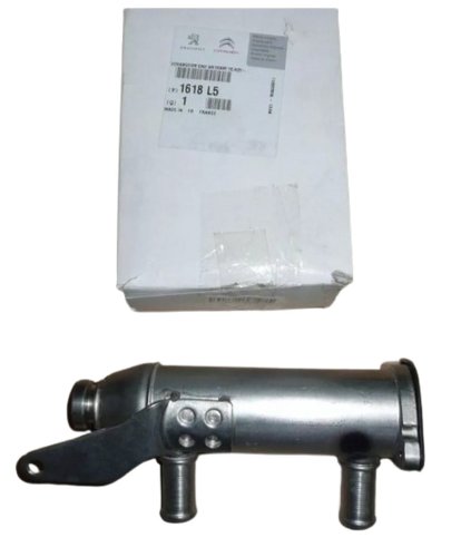 Abgaskühler 1618L5 Citroen C5 III, C6 2.7HDI Original