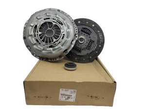Kupplungssatz  P Boxer III C Jumper III 2,2HDI 1614191080 Neu Original