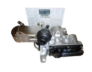 EGR-Ventil Scenic III 1.9DCI Neu Original 147106293R