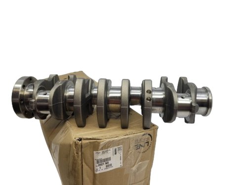 Kurbelwelle 0501N9 Jumper Boxer Ducato 2.2HDI