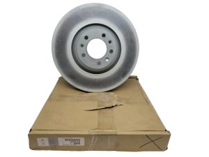 Bremsscheibe C C6 P 407 607 Vorne 330X30 4249A9 Neu Original