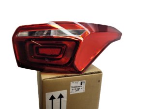 Rechte Rückleuchte 9818810280 Neu OE PSA C-Elysee