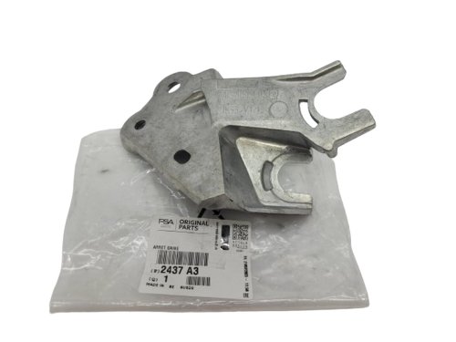 Kabelhalterung 2437A3 Citroen C5 II Original
