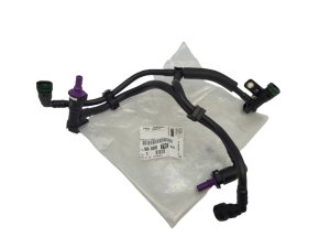 Kraftstoffleitung Original 9808079080 Citroen Peugeot 1.4HDI