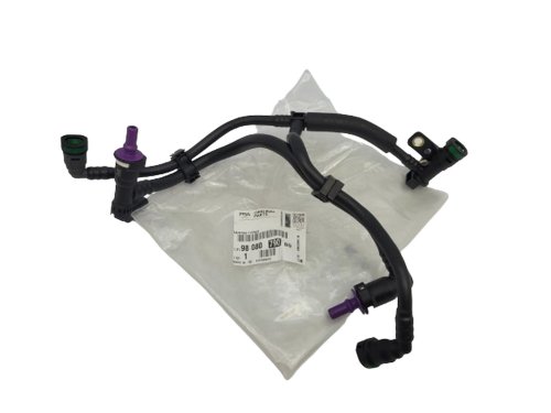 Kraftstoffleitung Original 9808079080 Citroen Peugeot 1.4HDI